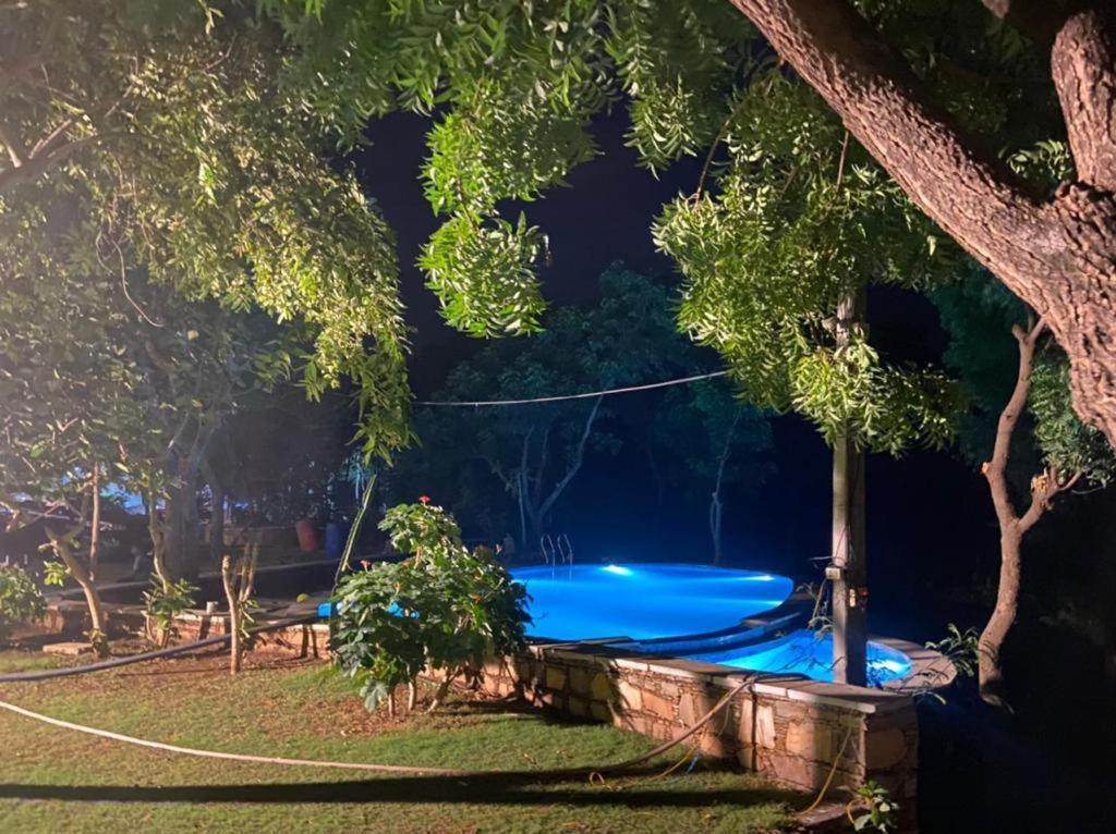 הוילה אודייפור Amaltas מראה חיצוני תמונה